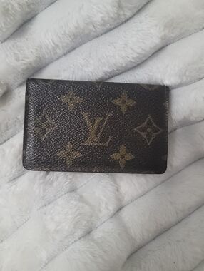 Louis Vuitton Card Holder